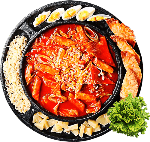 Góc Bếp Nhà Mýt