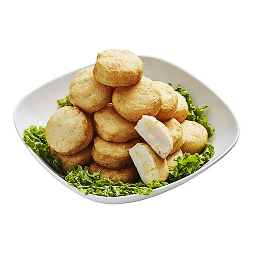 Đậu Hũ Cá Phô Mai